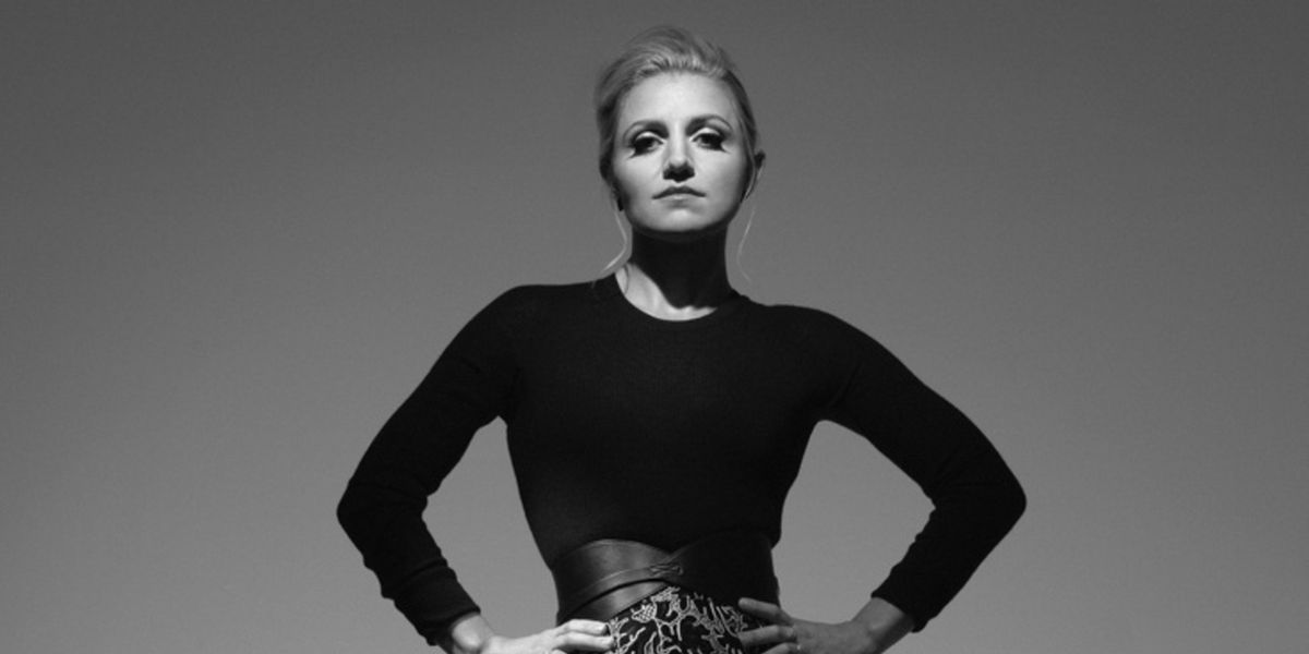 Annaleigh Ashford Joins Short Film AFTER WORDS as Executive Producer