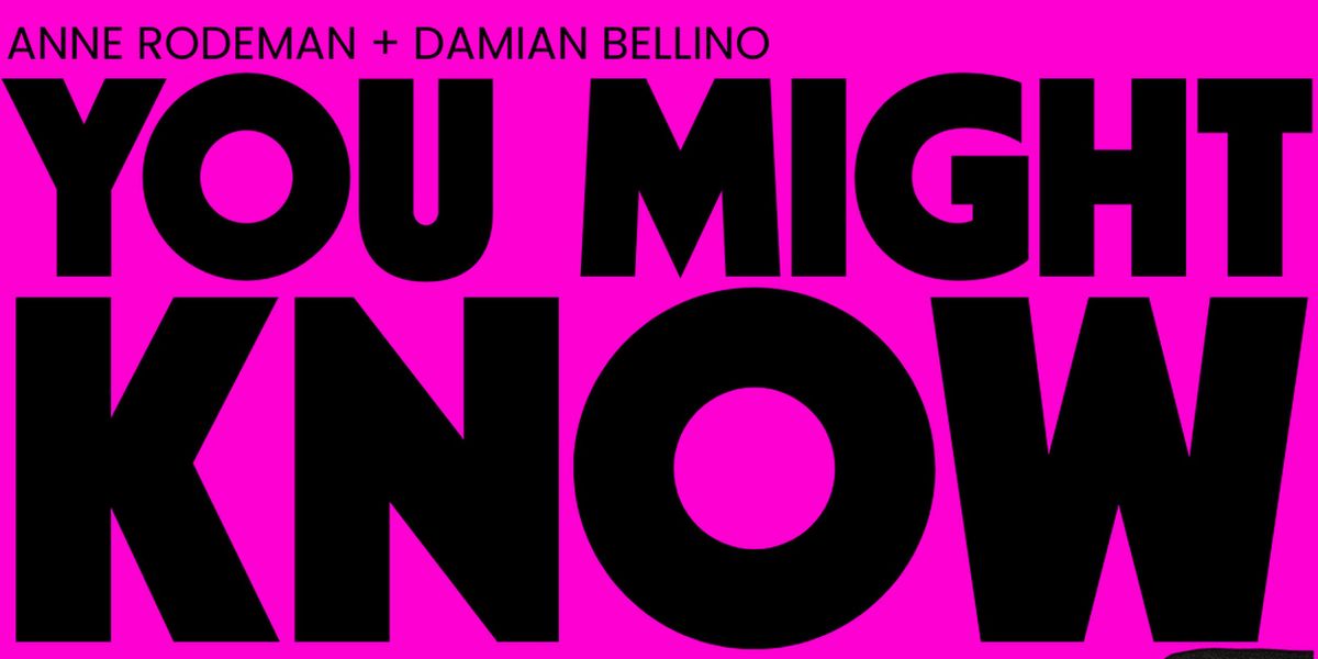 Annaleigh Ashford, Sandra Caldwell, & Ann Harada Join YOU MIGHT KNOW HER FROM Live Podcast Recording at Laurie Beechman Theatre