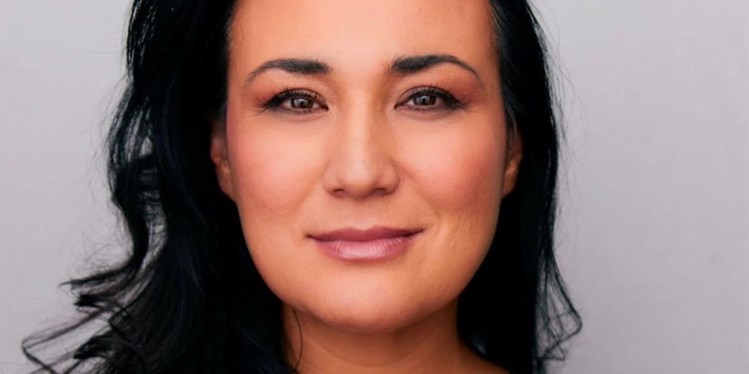 Anne Fraser Thomas Joins MOMS' NIGHT OUT Summer Show At The Green Room 42  Image