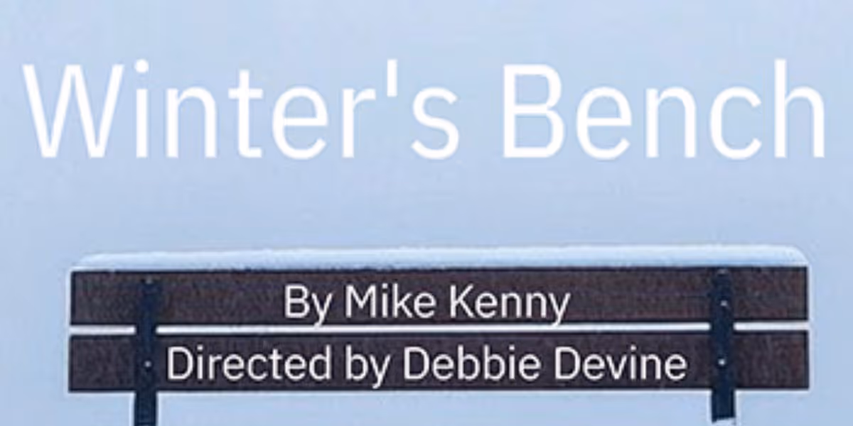 Anne Gee Byrd to Star in WINTER'S BENCH World Premiere at 24th Street Theatre