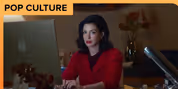 Anne Hathaway and Dakota Johnson Star in First VERITY Trailer Video