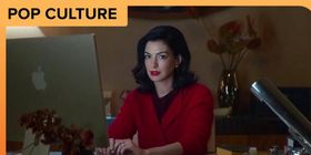 Anne Hathaway and Dakota Johnson Star in First VERITY Trailer