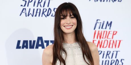 Anne Hathaway to Lead and Executive Produce Paramount+ Limited Series FEAR NOT Photo