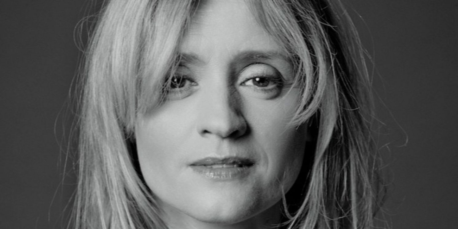 Anne-Marie Duff Will Lead THE LITTLE FOXES at the Young Vic Theatre  Image