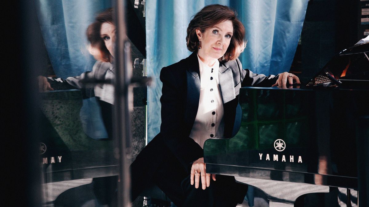 Anne-Marie McDermott Named Artistic Director of Mainly Mozart Spotlight Series