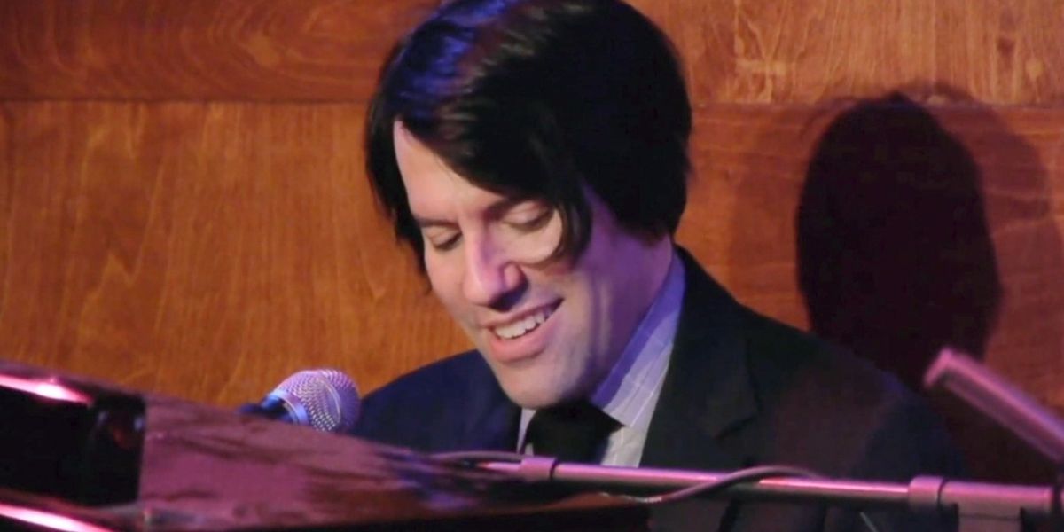 Anne & Mark Burnell to Perform FROM THE VAULT at Epiphany Center for the Arts