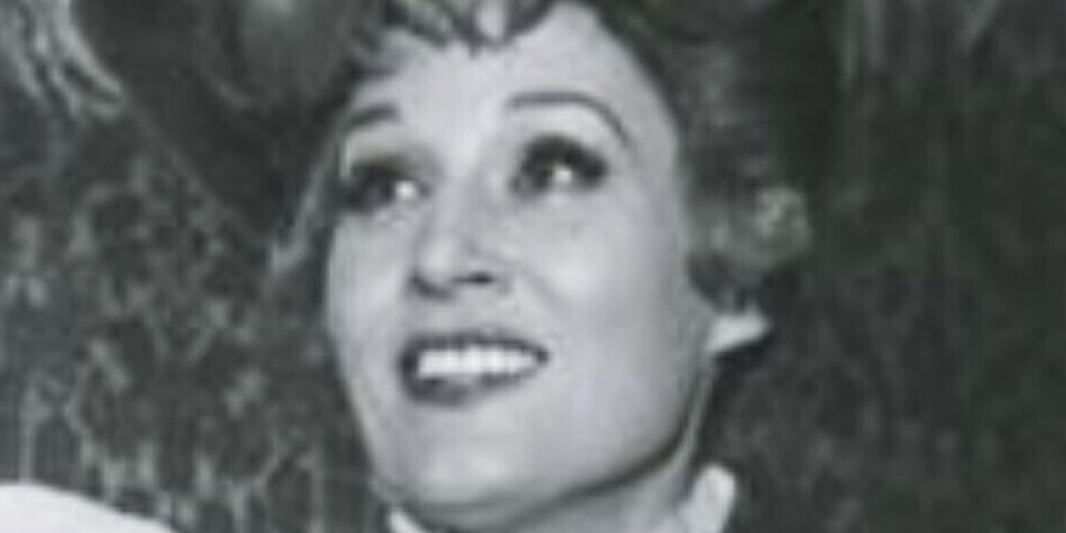 Anne Russell, Actress Who Played Both Dolly and Mame, Dies at 103