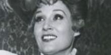 Anne Russell, Actress Who Played Both Dolly and Mame, Dies at 103