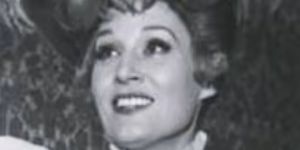 Anne Russell, Actress Who Played Both Dolly and Mame, Dies at 103 Photo