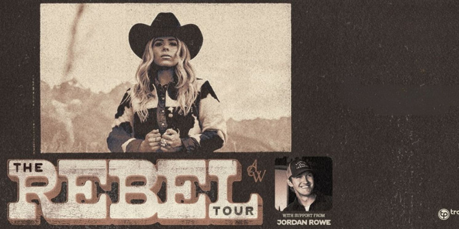 Anne Wilson Comes to the Morrison Center in November  Image