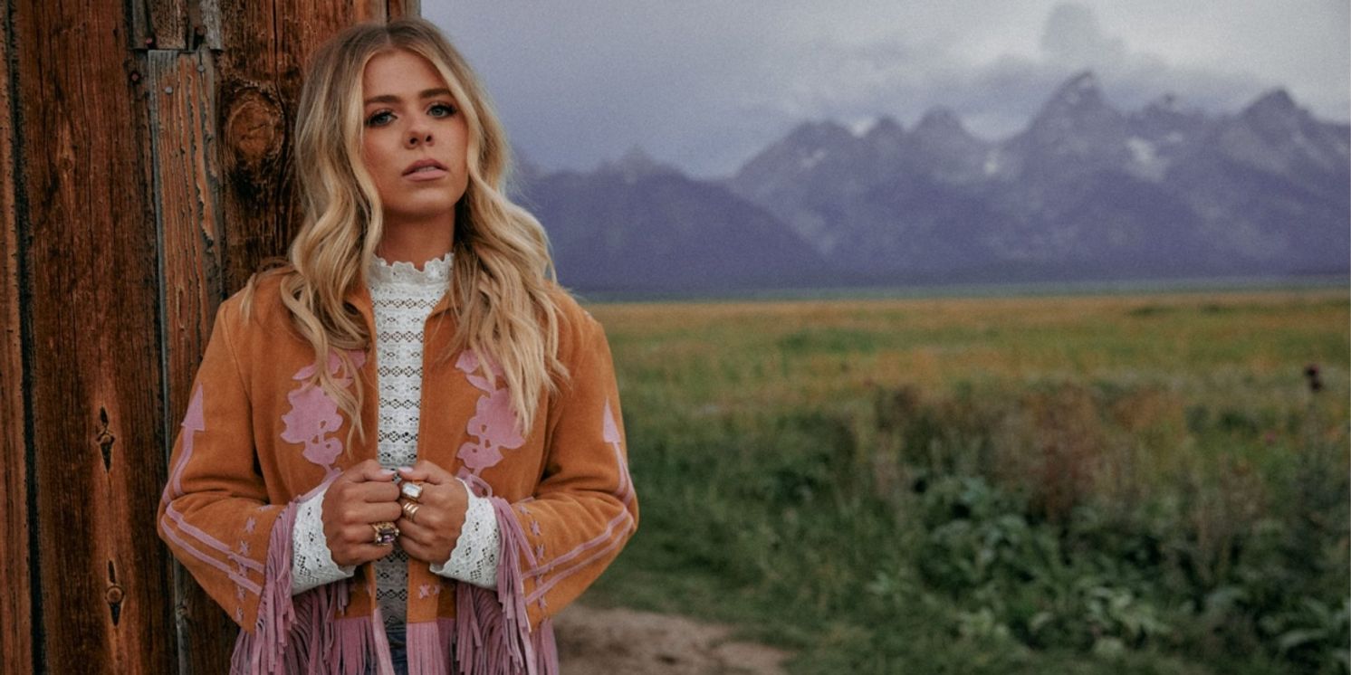 Anne Wilson Honored With Billboard Music Award For Top Christian Album  Image