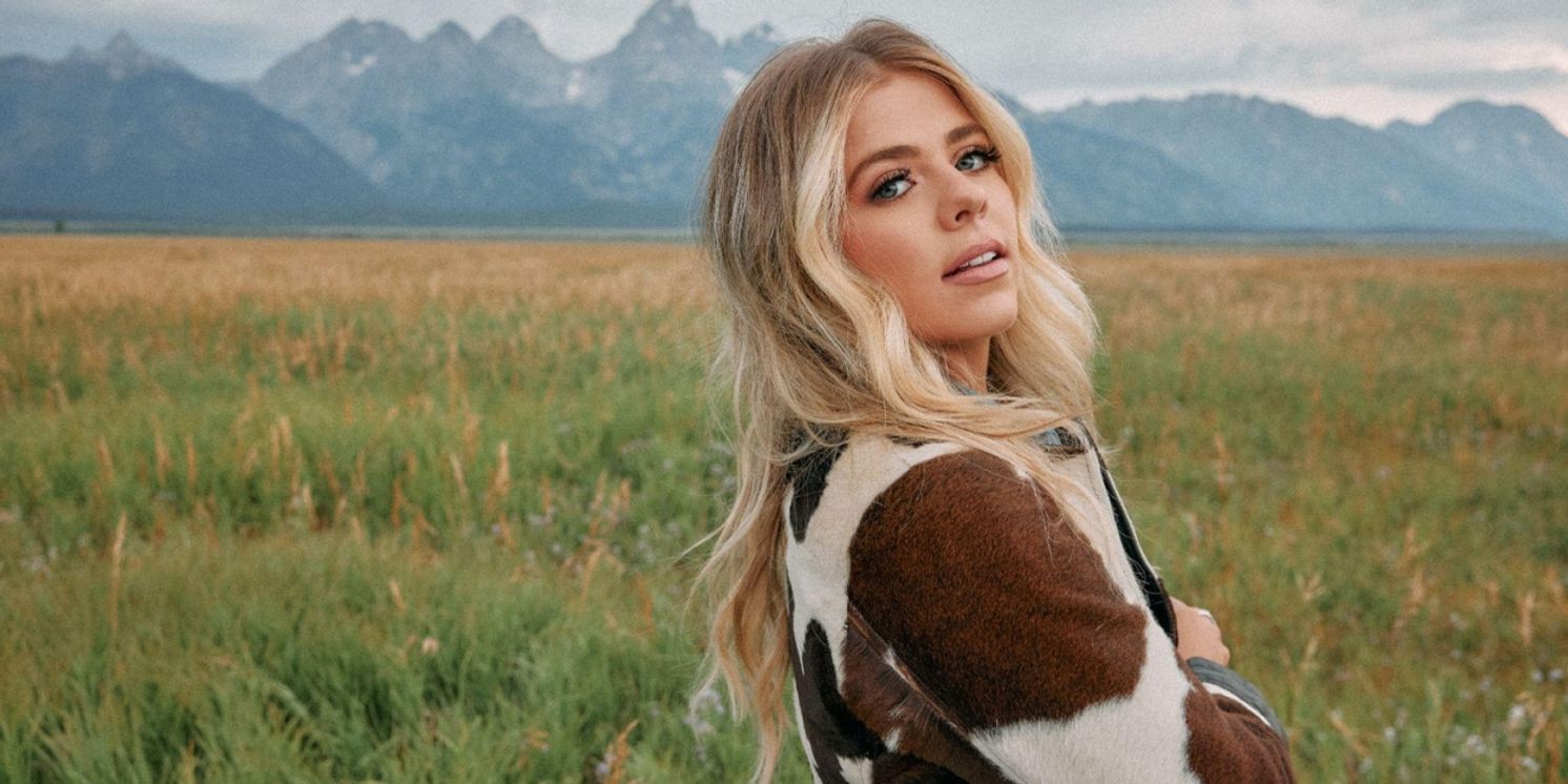 Anne Wilson to Drop New Album 'REBEL' in April  Image