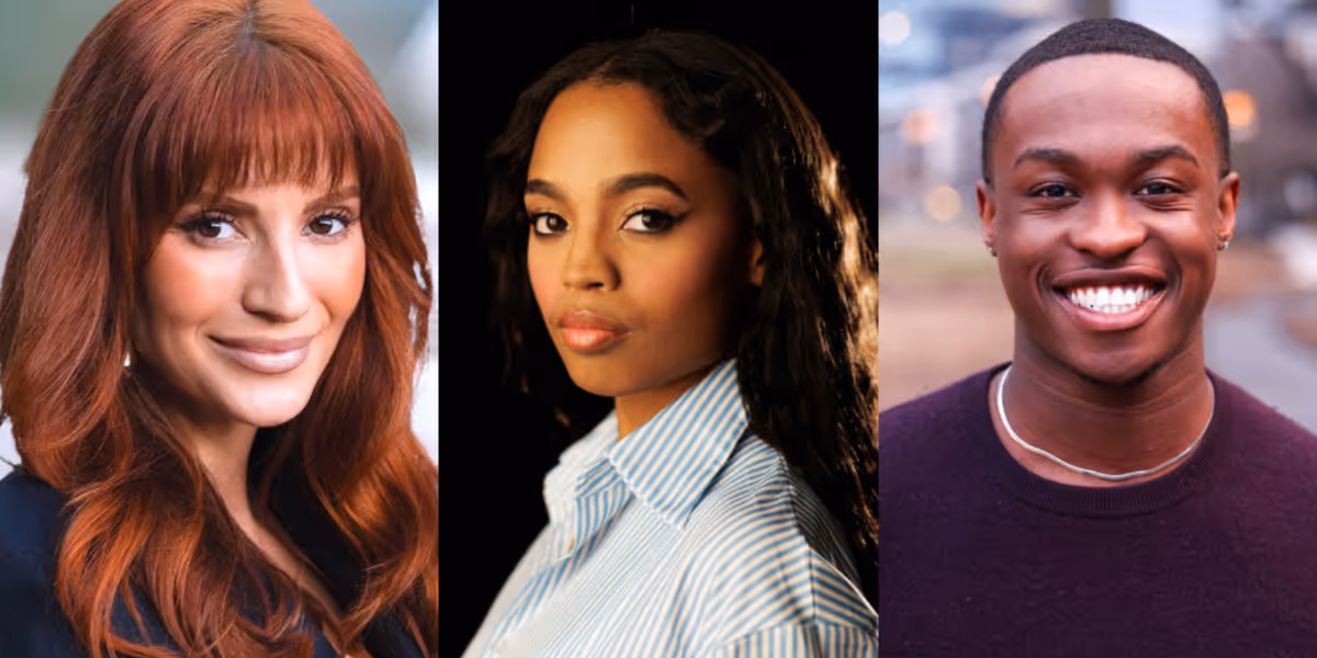 Anneliese van der Pol, Morgan Dudley and Nicholas A. Wilkinson to Join HEATHERS