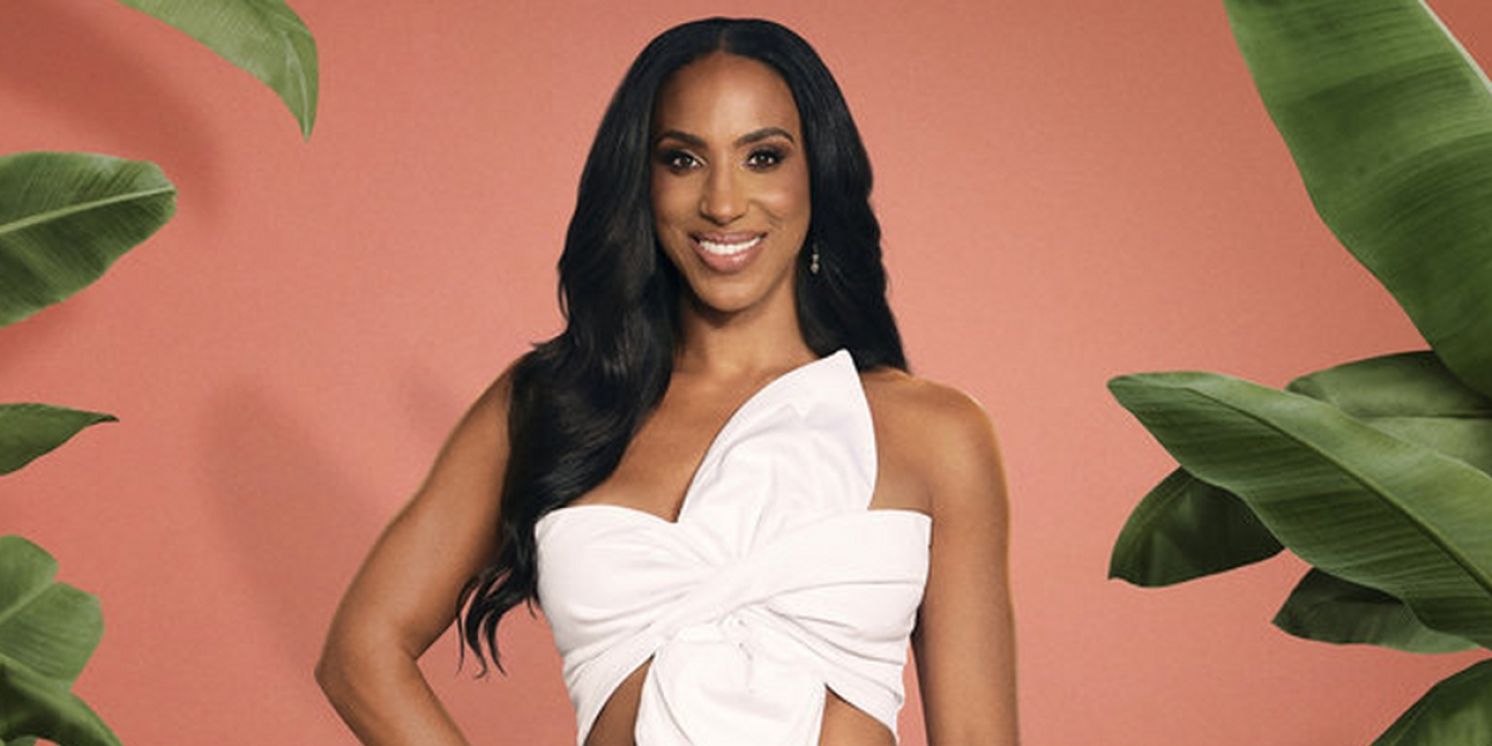 Annemarie Wiley Exits THE REAL HOUSEWIVES OF BEVERLY HILLS  Image