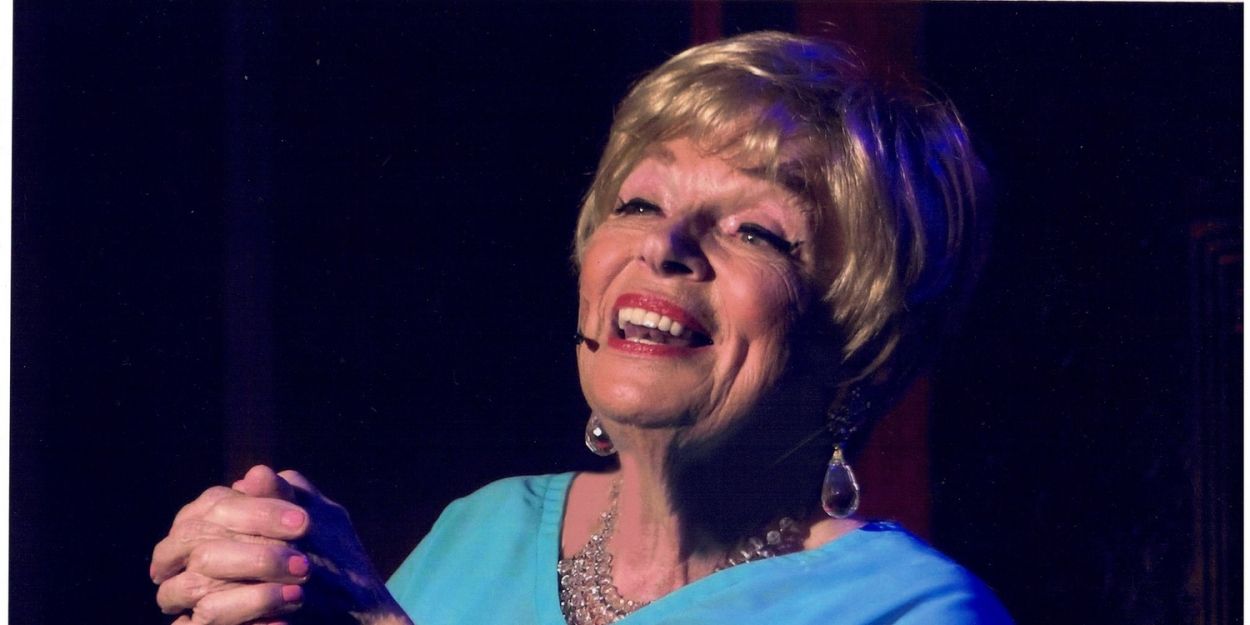 Annette Warren Will Celebrate 103rd Birthday at Catalina Jazz Club  Image