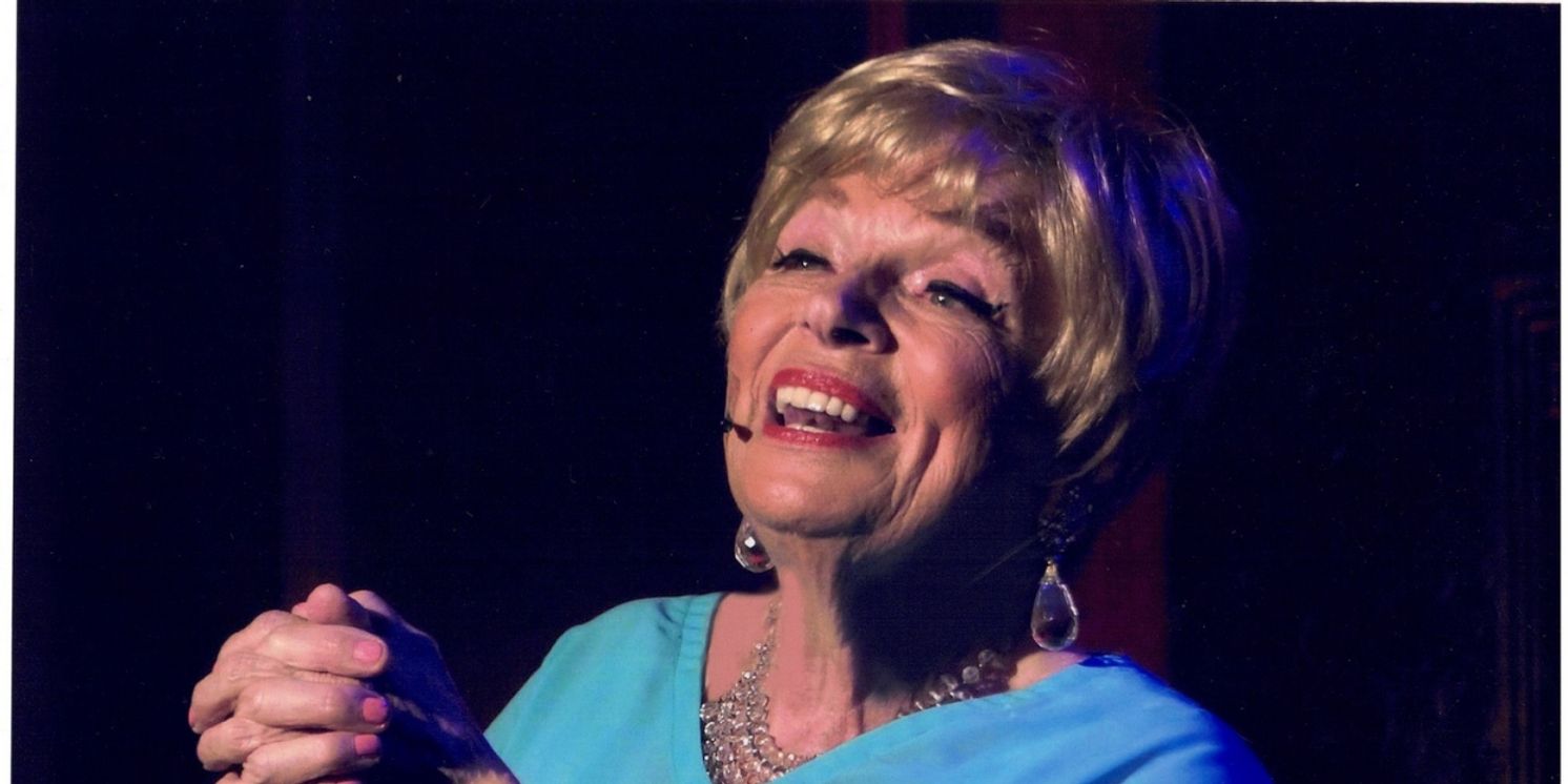 Annette Warren Will Celebrate 103rd Birthday at Catalina Jazz Club  Image