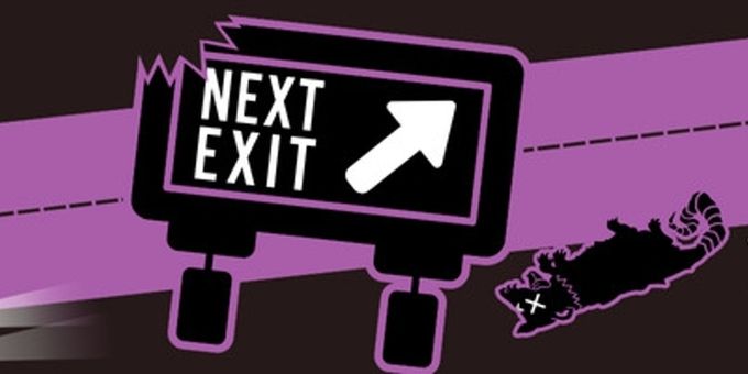 Annex Theatre Will Present NEXT EXIT Beginning This Month Photos