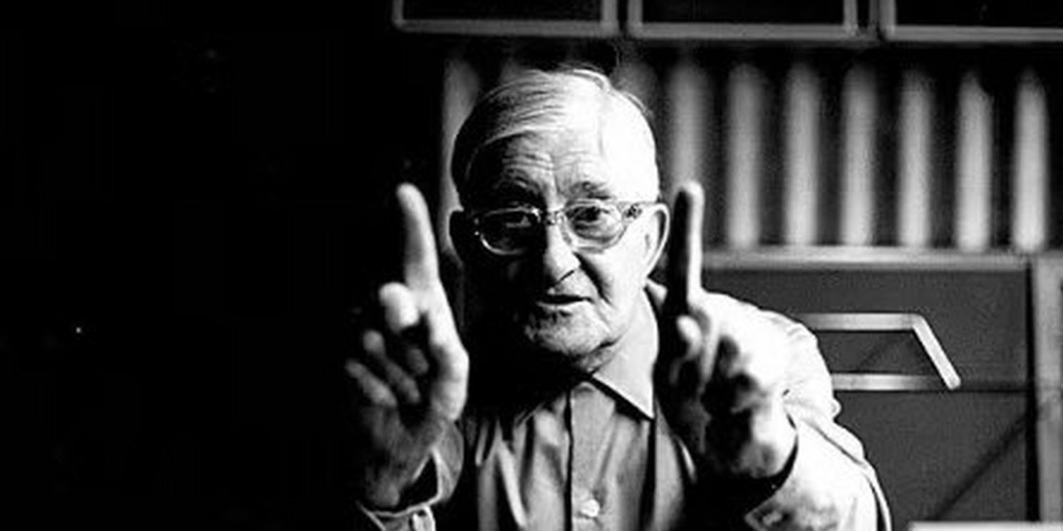 Anni and Josef Albers Honored in New Exhibition at the National Gallery  Image