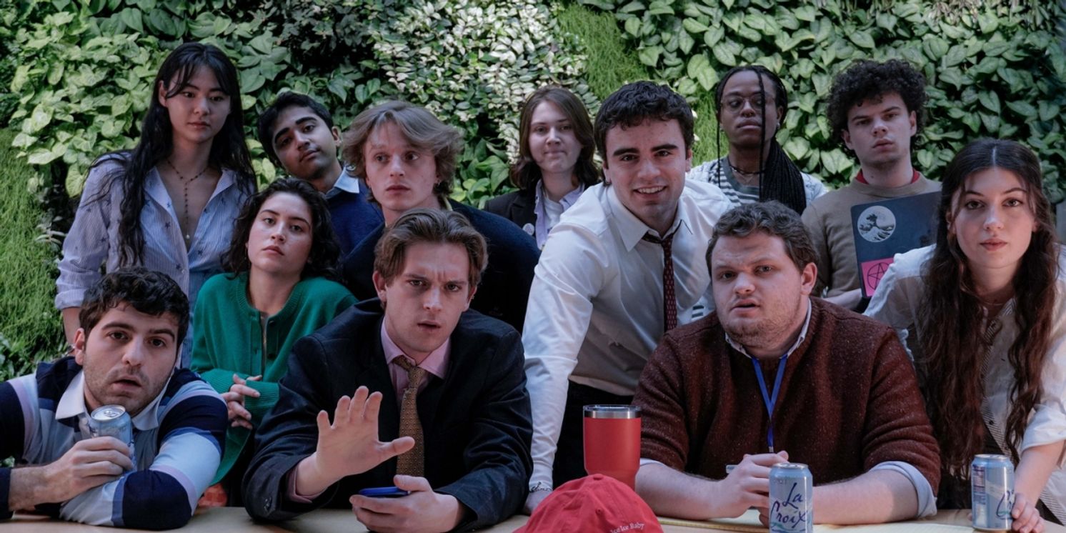 Annie Baker's THE ANTIPODES is Coming to The American Classics Theater This April  Image