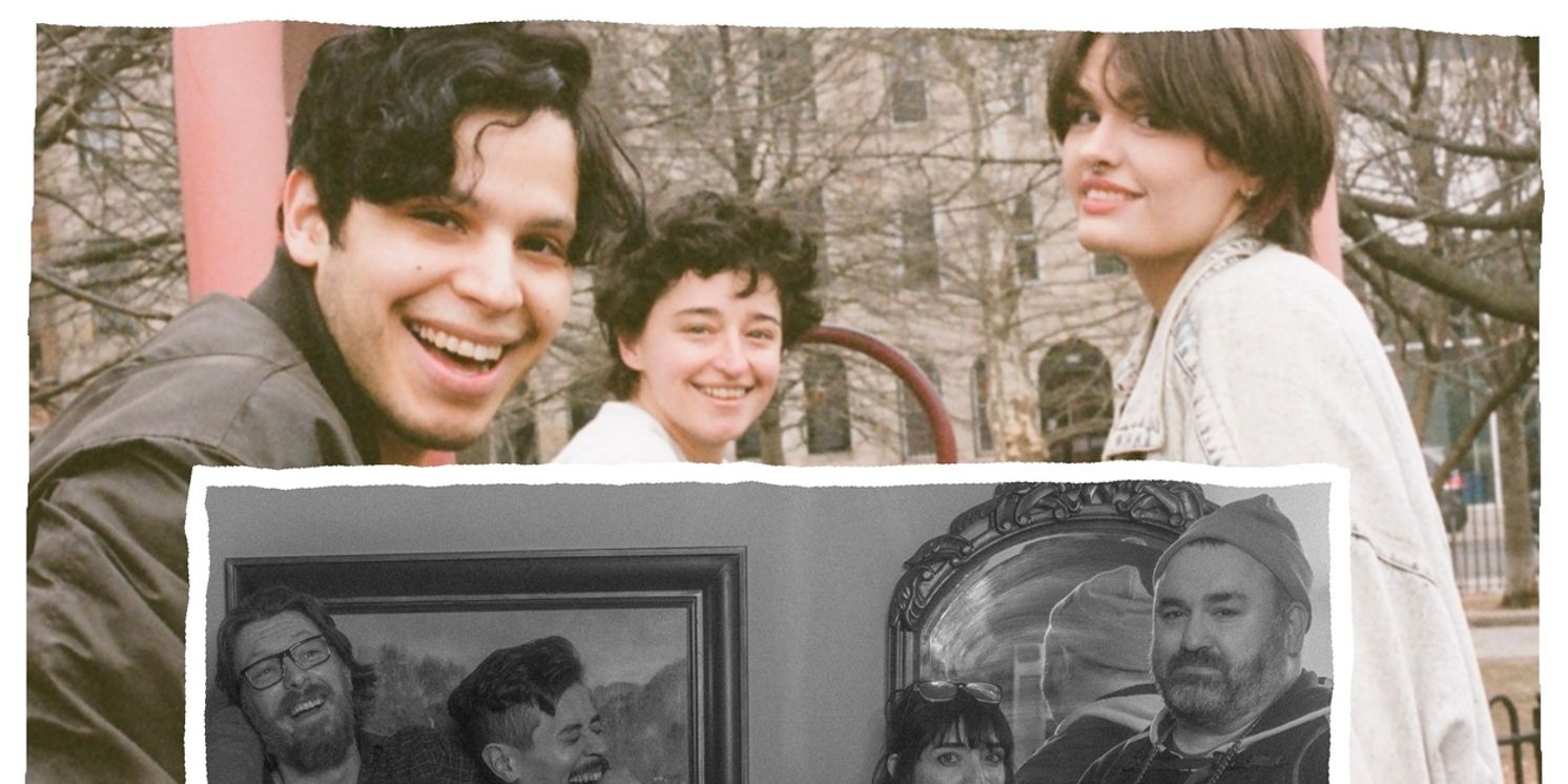 Double Feature of New Works THE ILLUSION OF SEPARATION and KING’S MEN to Play Dekalb Theatre  Image