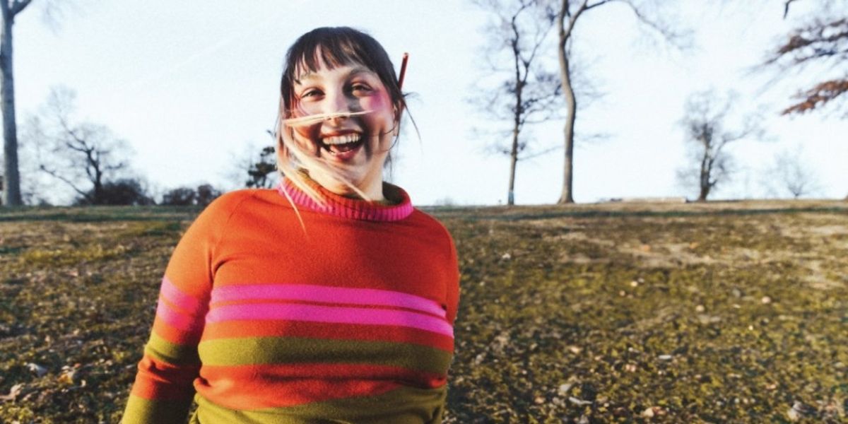 Annie DiRusso Releases Debut Album 'Super Pedestrian'