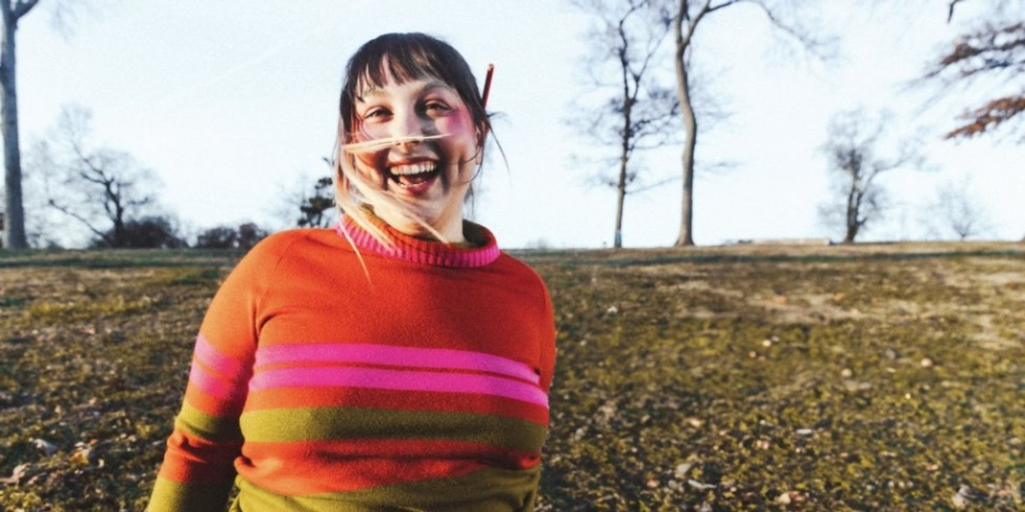 Annie DiRusso Releases Debut Album 'Super Pedestrian'  Image