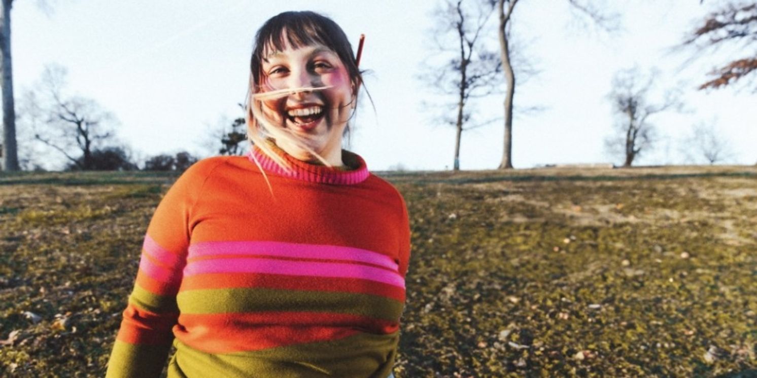 Annie DiRusso Set to Release Debut Album 'Super Pedestrian;' Shares New Song  Image