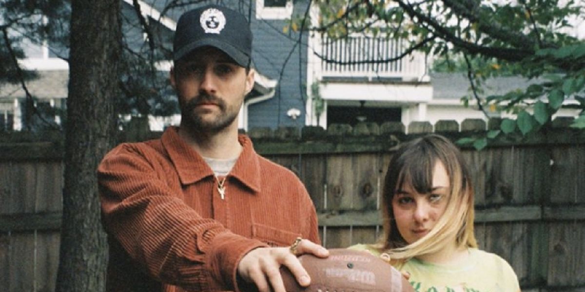 Annie DiRusso Shares New Song “Wearing Pants Again (Feat. Ruston Kelly)”