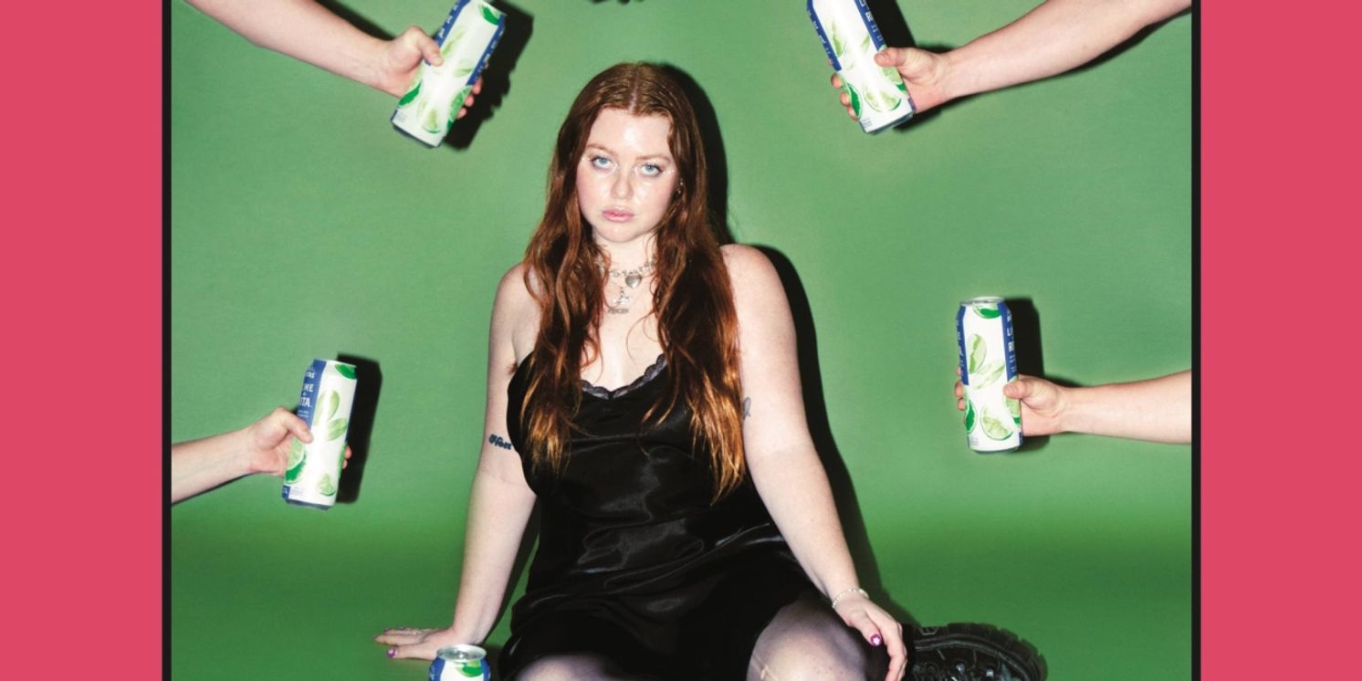 Annie Laurie Daniel's BEDWETTING to Premiere at the Hollywood Fringe  Image