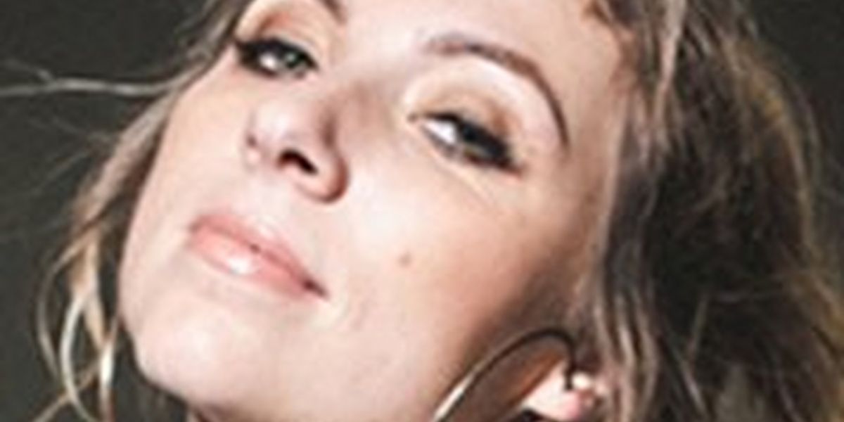 Annie Lederman Comes to Comedy Works Downtown in Larimer Square This Month