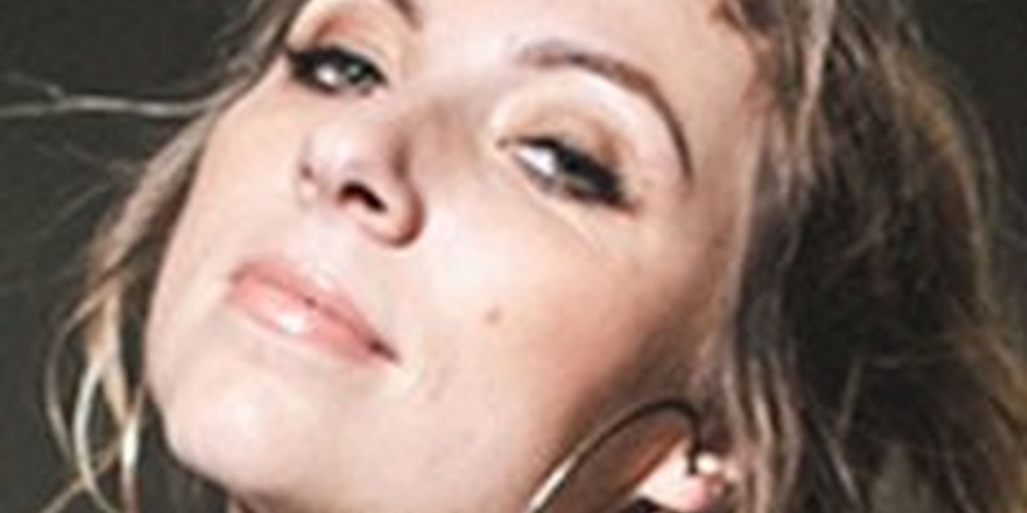 Annie Lederman Comes to Comedy Works Downtown in Larimer Square This Month  Image