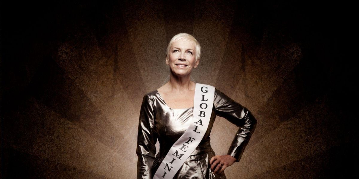 Annie Lennox Will Perform in the UK in Aid of Feminist Organisation, The Circle