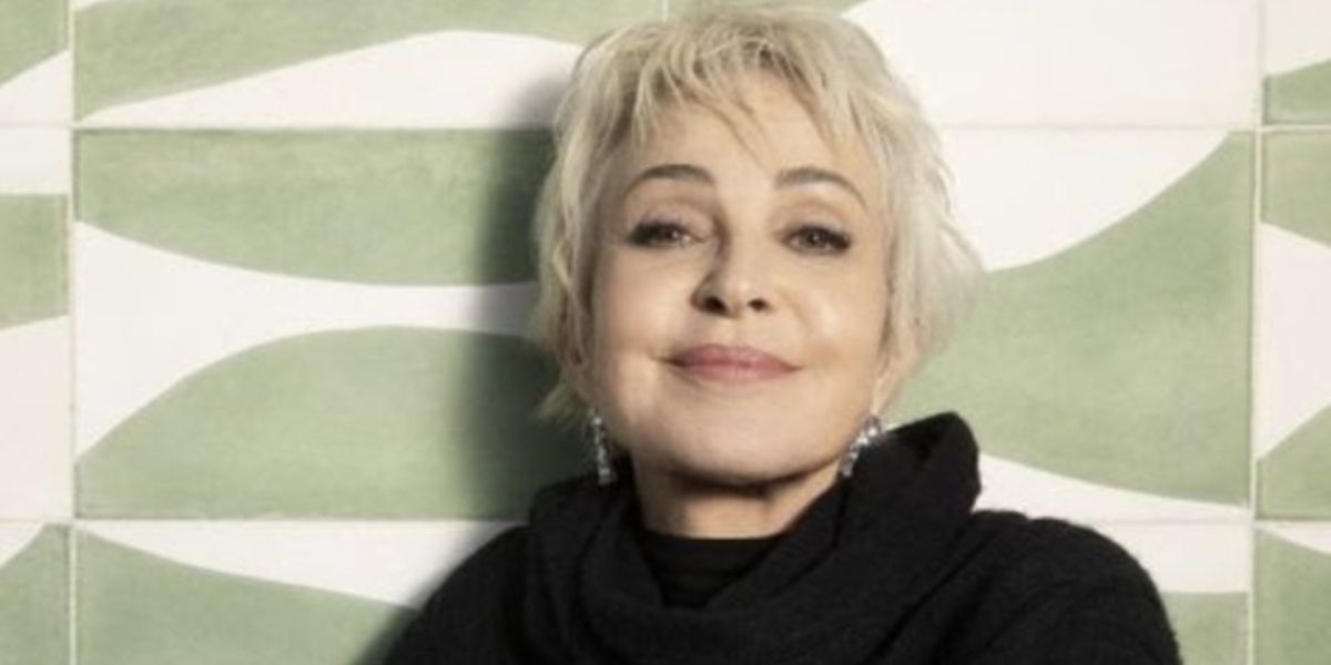 Annie Potts to Star in Industry Readings of New Solo Play WHITE LIES