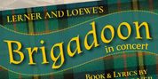 Annika Low, Julian Mone & More to Star in BRIGADOON ON THE RIVER/IN THE PARK Photo
