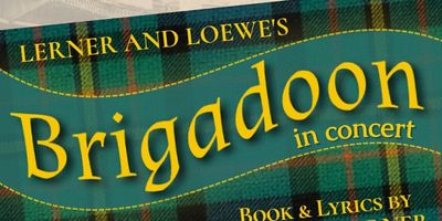 Annika Low, Julian Mone & More to Star in BRIGADOON ON THE RIVER/IN THE PARK