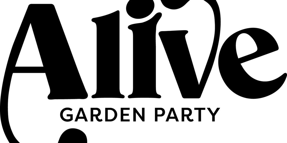 ALIVE GARDEN PARTY Announces UK Tour Featuring Club Symphony