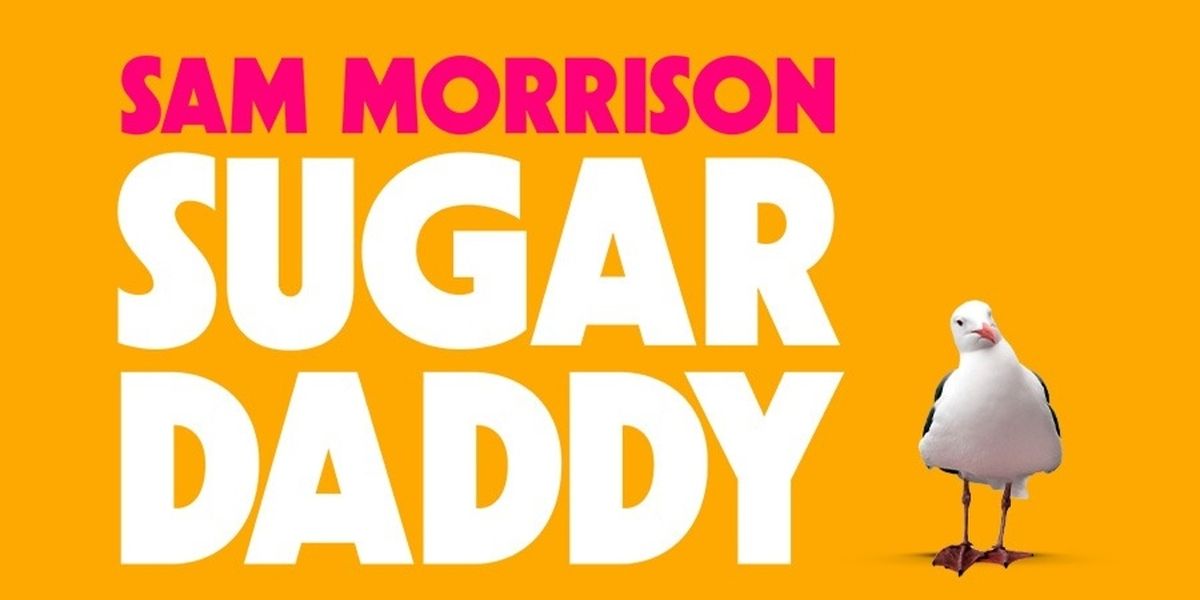 SUGAR DADDY to Return to London with New Staging Directed by Amrou Al-Kadhi
