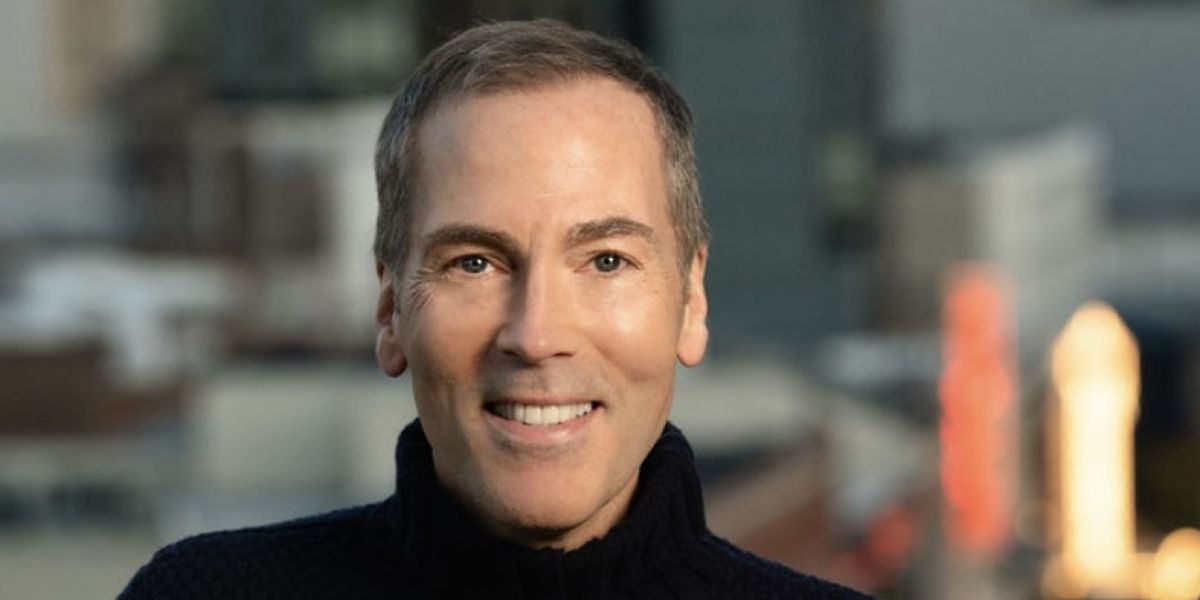 Nelson Aspen To Debut New Cabaret At Don't Tell Mama This Summer