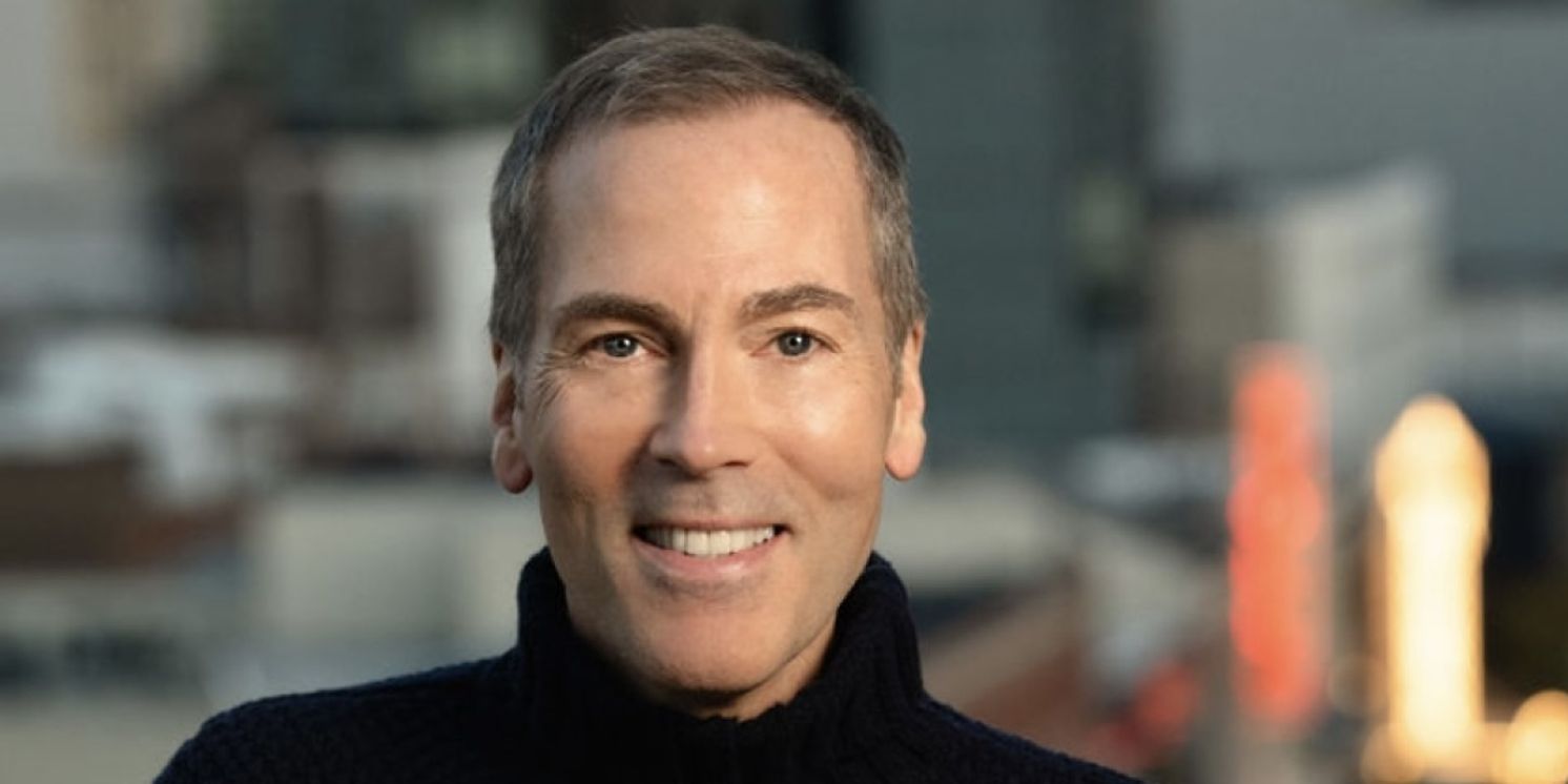 Nelson Aspen To Debut New Cabaret At Don't Tell Mama This Summer  Image