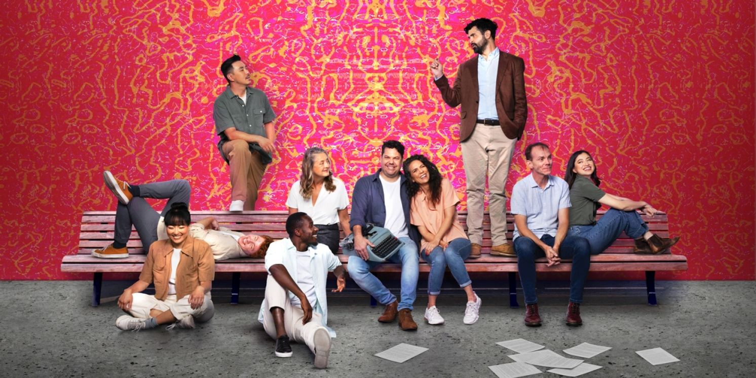 Trent Dalton's LOVE STORIES To Make Sydney Premiere At Riverside Theatres  Image