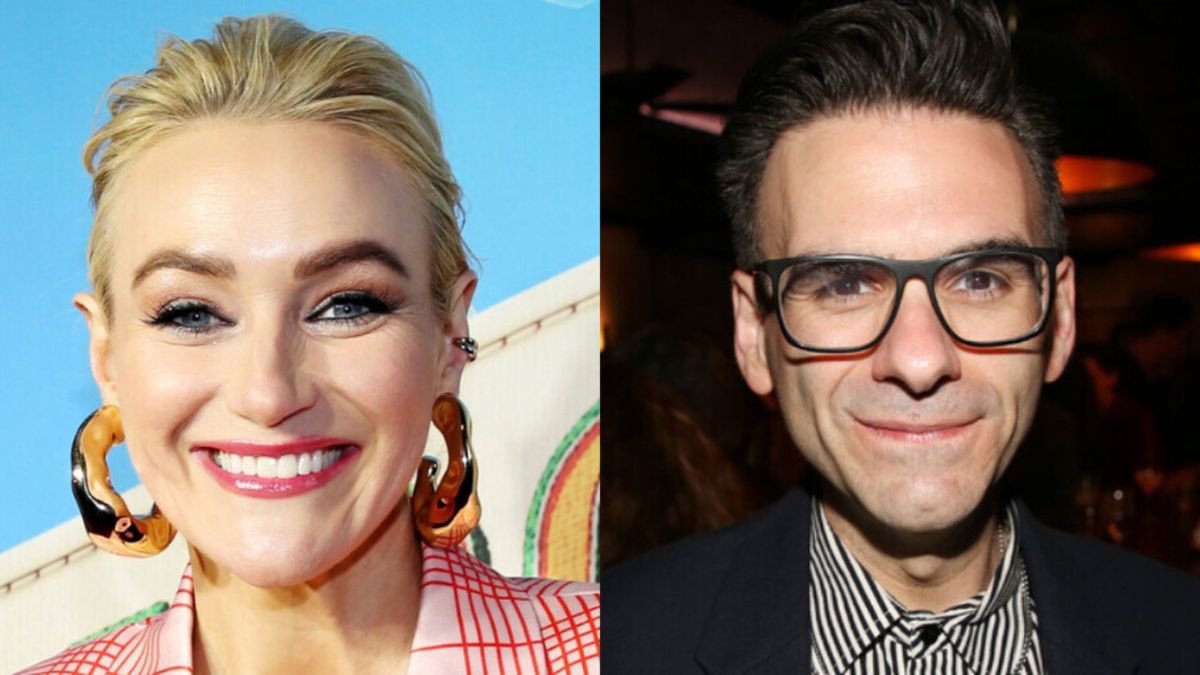 Betsy Wolfe and Joe Iconis to Headline BROADWAY NIGHTS OFF