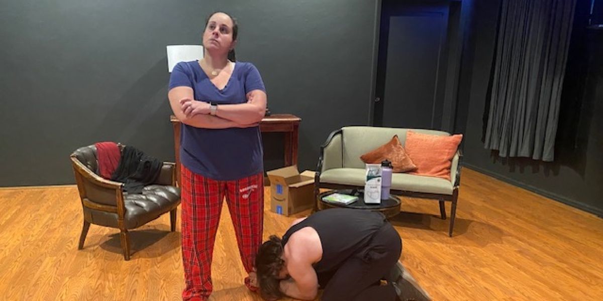 CHARMIN THE MUSICAL Begins This Month at the Stephanie Feury Studio Theatre