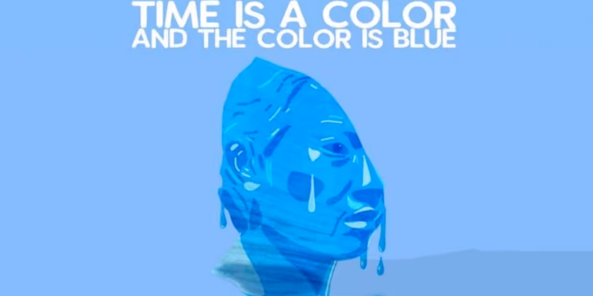 Avalanche Theatre to Present TIME IS A COLOR AND THE COLOR IS BLUE