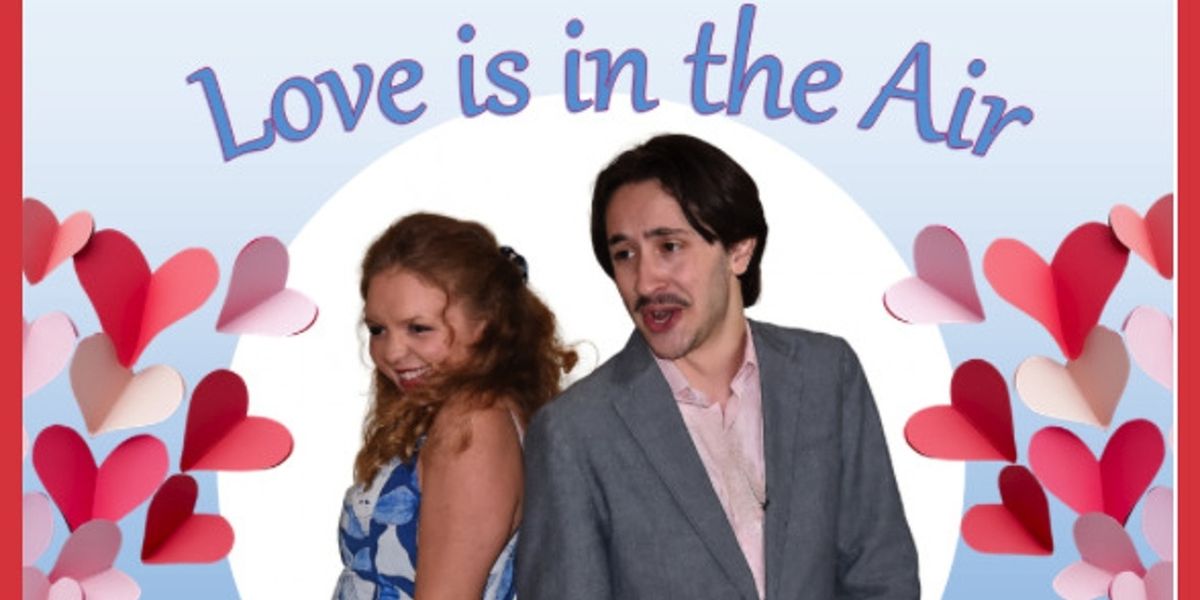 M.U.S.i.C. To Present LOVE IS IN THE AIR Valentine’s Day Concert In Pepper Pike