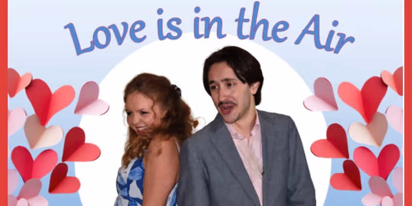 M.U.S.i.C. To Present LOVE IS IN THE AIR Valentine’s Day Concert In Pepper Pike Photo