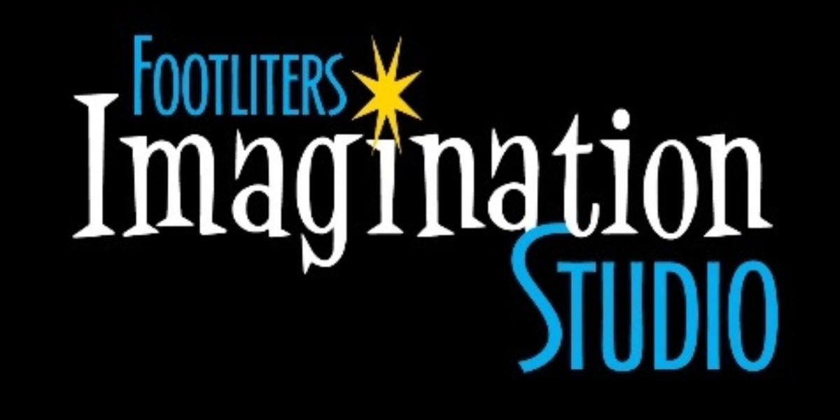 Young Footliters Youth Theatre Debuts A New Program For Young Audiences: Footliters Imagination Studio!