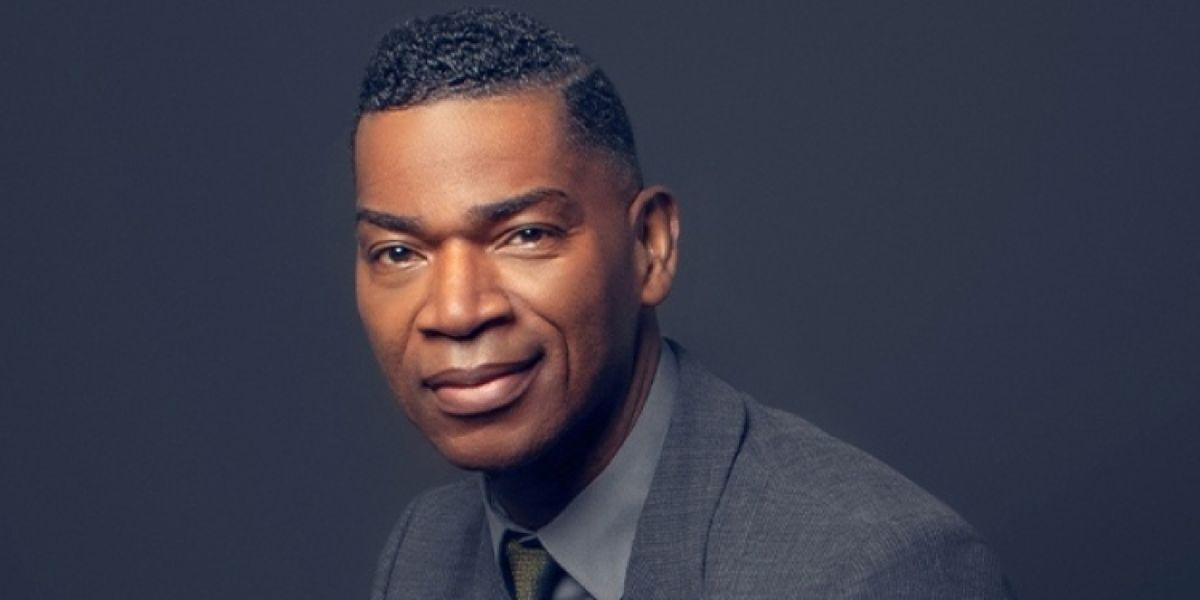 James Rich Pays Tribute To Nat King Cole At 54 Below, November 9