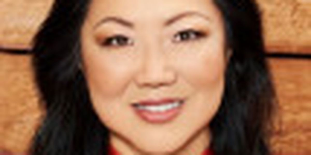Margaret Cho Brings New Stand-Up Show CHOLIGARCHY To Maui Arts & Cultural Center