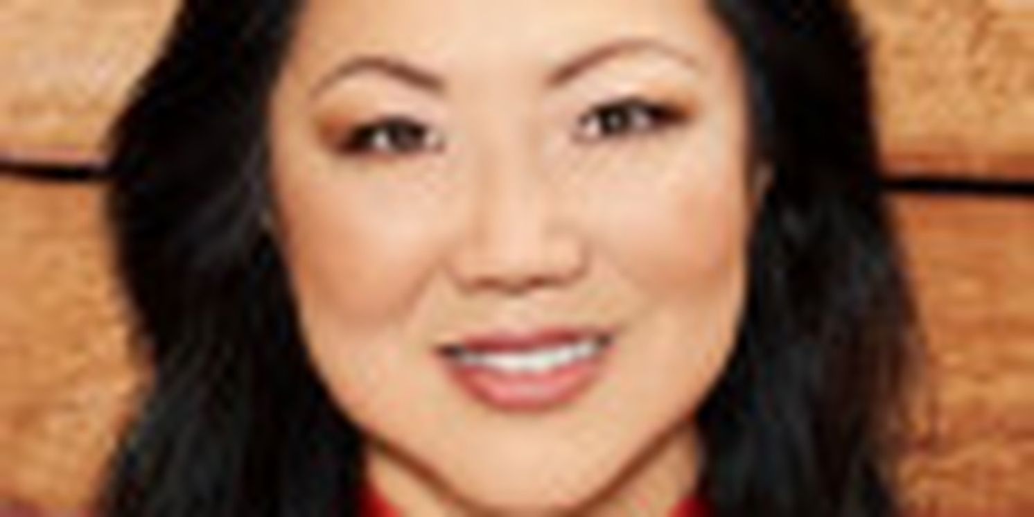 Margaret Cho Brings New Stand-Up Show CHOLIGARCHY To Maui Arts & Cultural Center  Image