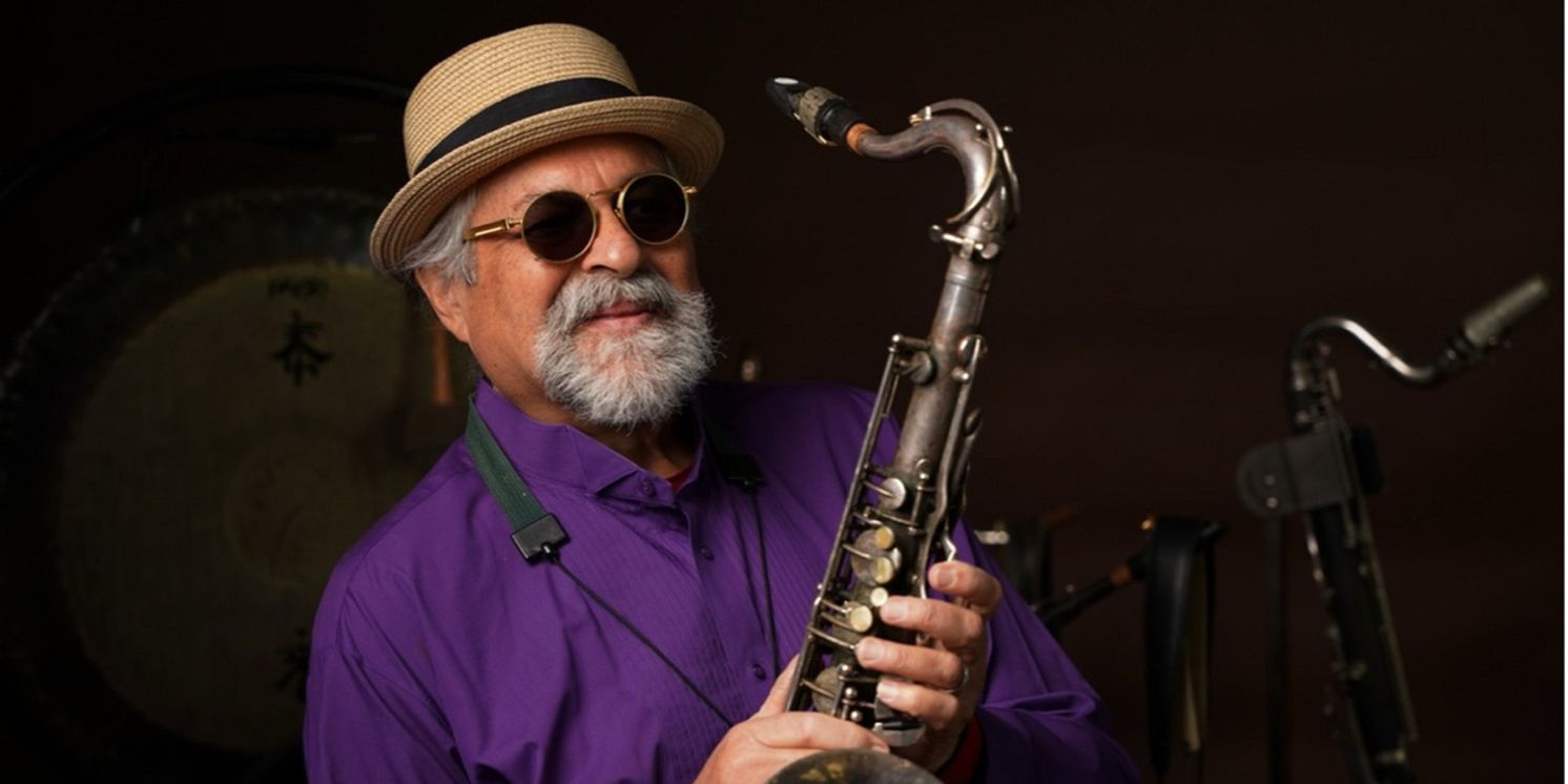 Joe Lovano, Miguel Zenón and More Set for SMOKE Jazz Club's February 2026 Line-Up  Image